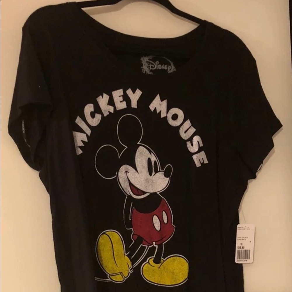 New Forever 21 Crop Top